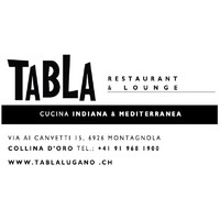 Tabla Indian Restaurant logo