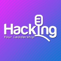 Hacking Your Leadership Podcast logo