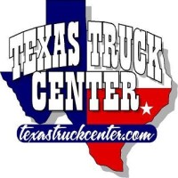 Texas Truck Center logo