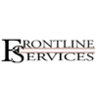Frontline Services, Inc. logo