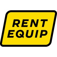 Rent Equip logo