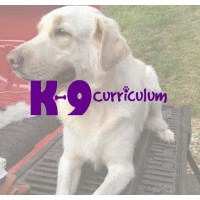 K9 Curriculum logo