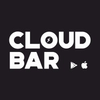 Cloud Bar logo