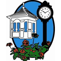 City Of Plainwell logo
