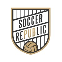 Soccer Republic logo