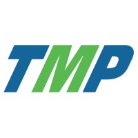 TaskMaster Pro (TMP) logo