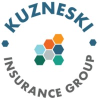 Kuzneski Insurance Group logo