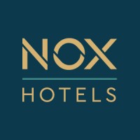 NOX HOTELS logo