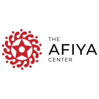 The Afiya Center logo