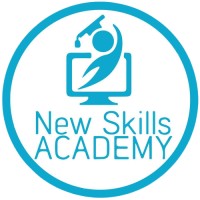 New Skills Academy logo