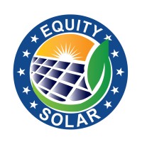 Equity Solar Energy logo