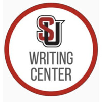Seattle University Writing Center logo