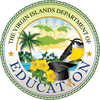 The Legislature Of The Virgin Islands logo
