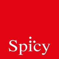 Spicy Retail logo