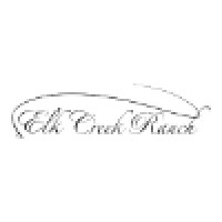 Elk Creek Ranch logo