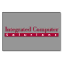 Integrated Computer Solutions logo