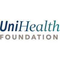 UniHealth Foundation logo