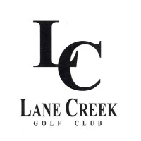 Lane Creek Golf Course logo