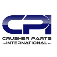 Crusher Parts International Pty Ltd logo
