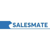 Salesmate logo