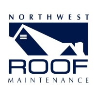 NORTHWEST ROOF MAINTENANCE INC., A CORPORATION OF WASHINGTON logo