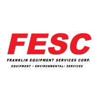 Franklin Equipment Services Corp (FESC) logo