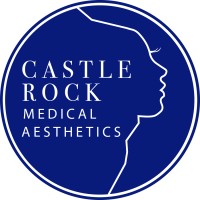 Castle Rock Medical Aesthetics logo
