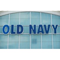 Old Navy Clothing Stores logo