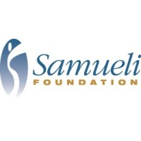 Samueli Foundation logo