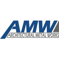 Architectural Metal Works, Inc. logo
