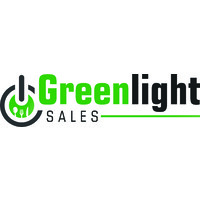 GreenLight Sales logo