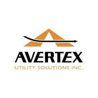 AVERTEX Utility Solutions Inc. logo
