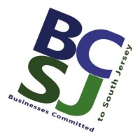 Businesses Committed To South Jersey logo