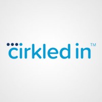 Cirkled In logo