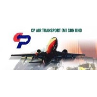 CP AIR TRANSPORT (Malaysia) SDN BHD logo
