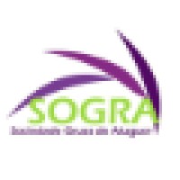 SOGRA logo