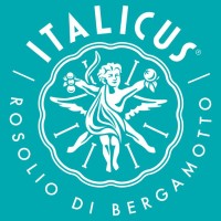 ITALICUS - Rosolio Di Bergamotto logo