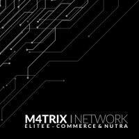 M4TRIX NETWORK logo