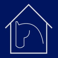 Blue Horse Construction logo