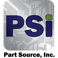 Part Source, Inc. logo
