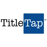 TitleTap logo