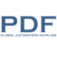 PDF Supply Company logo