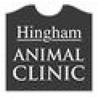 Hingham Animal Clinic logo