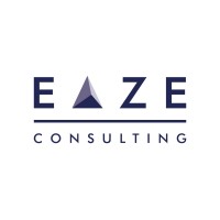 Eaze Consulting Group logo