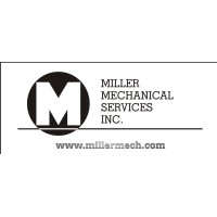 Miller Mechanical Services, Inc. logo