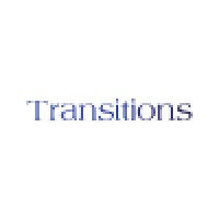 Transitions - Recovery Programs & Services logo