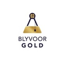 Blyvoor Gold logo