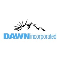 DAWN INCORPORATED logo