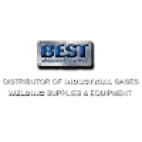 Best Welders Supply Inc logo