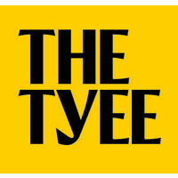 The Tyee logo
